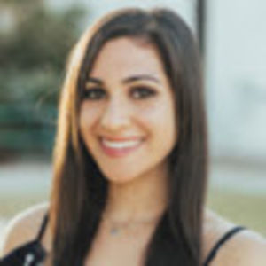 Meet your Posher, Kristina